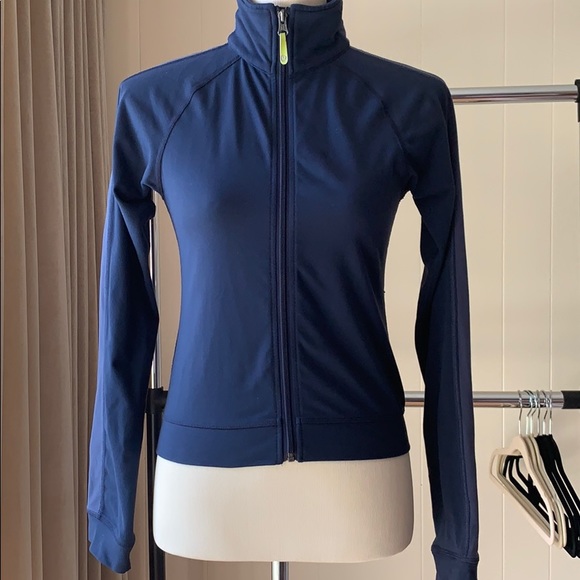 lululemon athletica Jackets & Blazers - Lululemon Size 6 Jacket